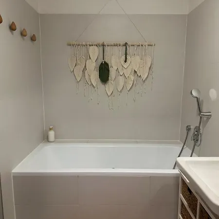 Bali S Parkovacim Mistem V Centru Mesta Apartment Ceske Budejovice