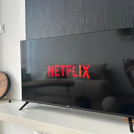 Bali S Parkovacim Mistem V Centru Mesta Apartmán